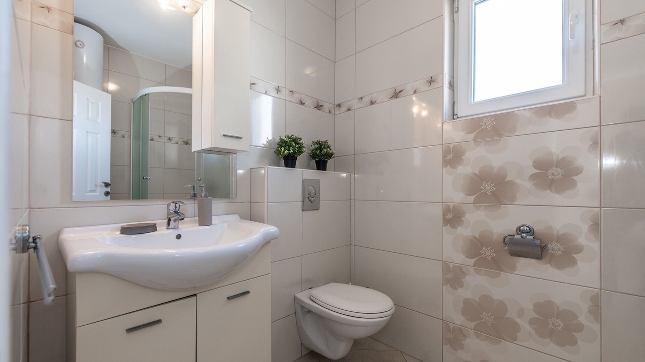 Photo of Bathroom in Novalja