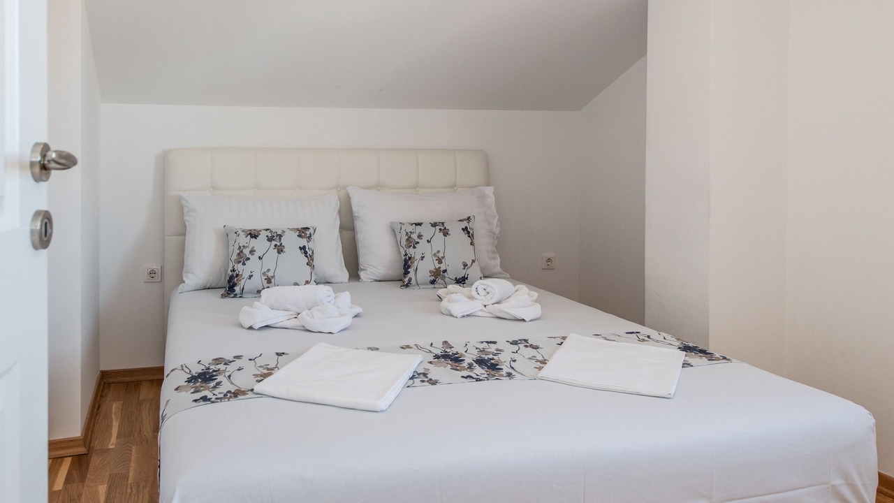 Photo of Bedroom in Novalja