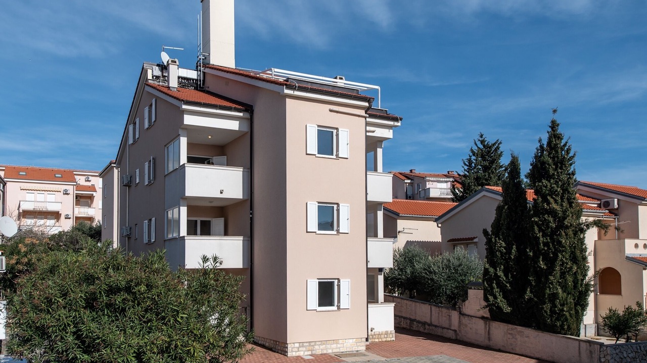 Photo of Outdoor in Novalja