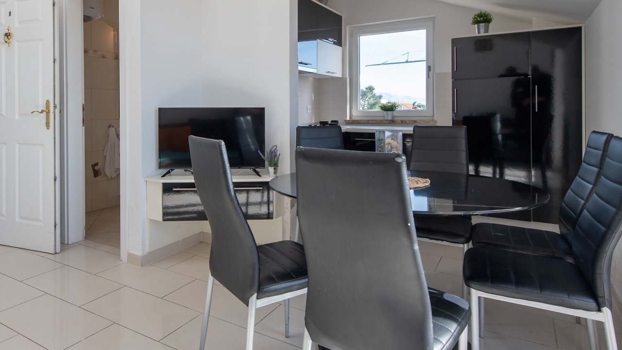 Photo of Kitchen in Novalja