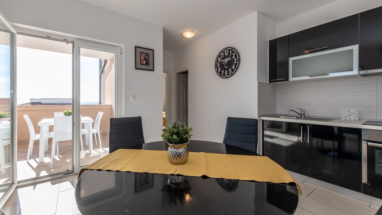Photo of Livingroom in Novalja