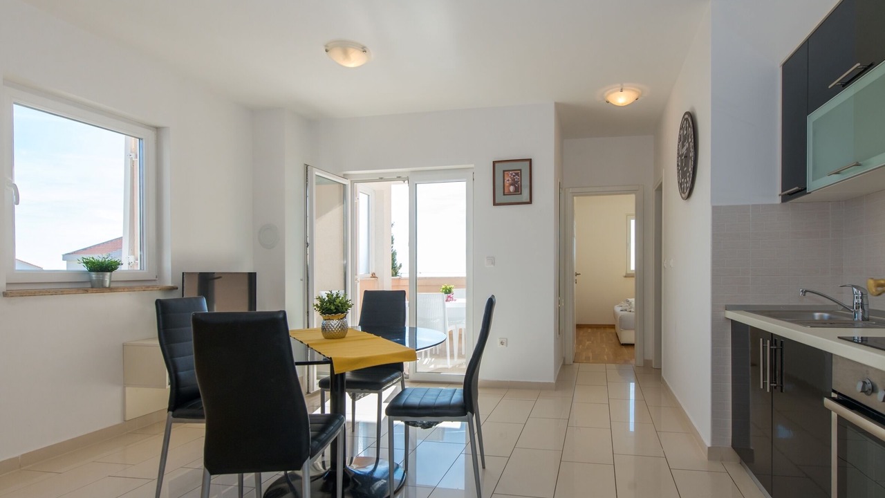 Photo of Kitchen in Novalja