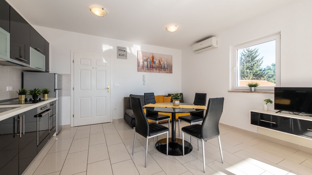 Photo of Livingroom in Novalja