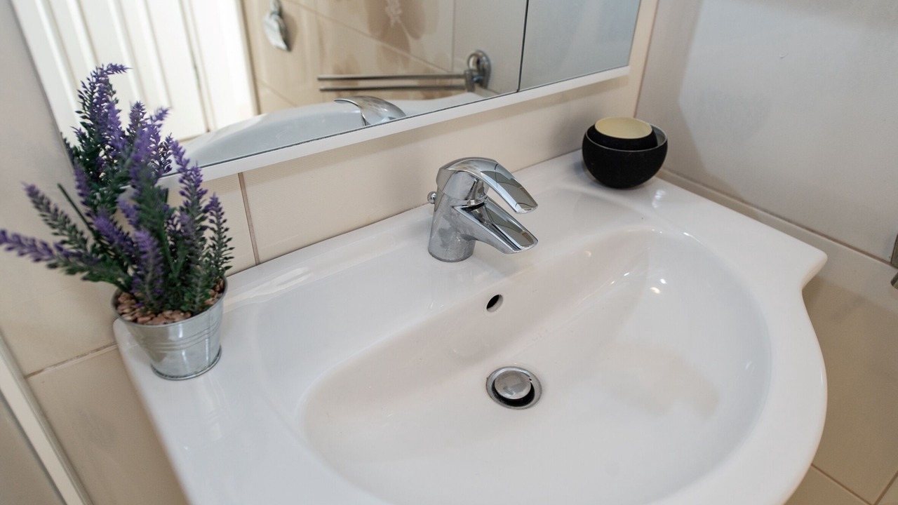 Photo of Bathroom in Novalja