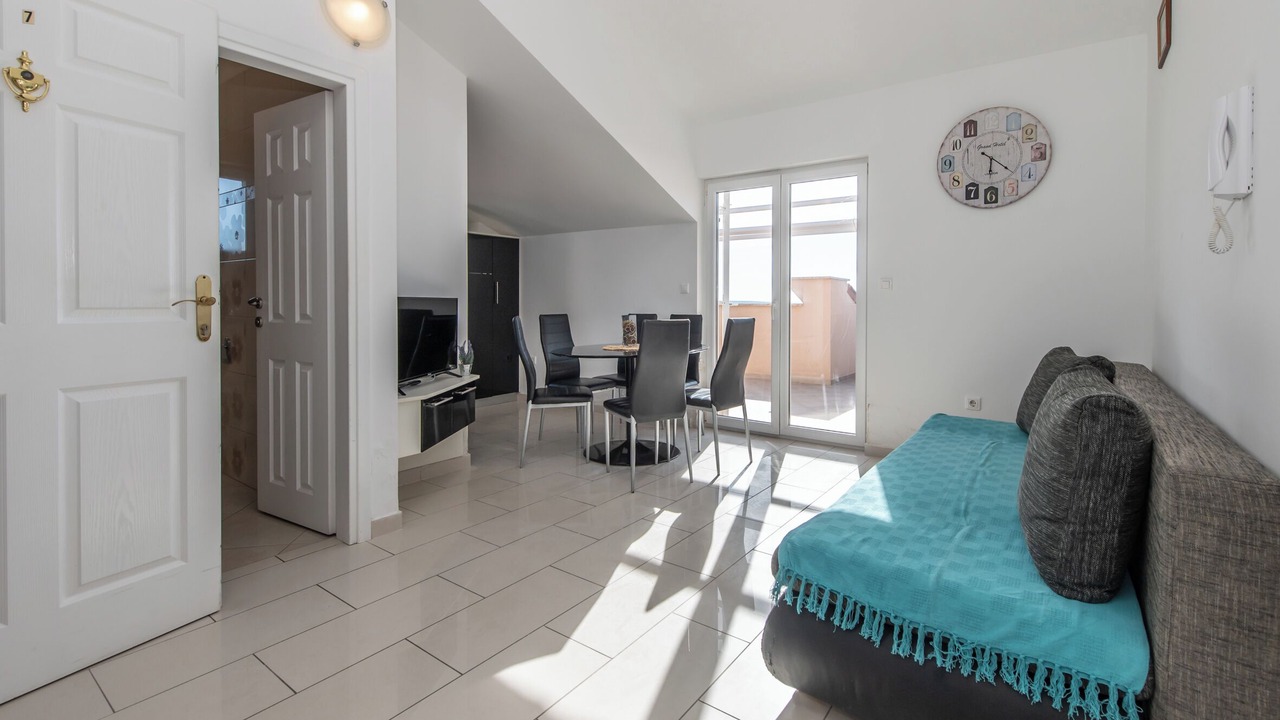 Photo of Livingroom in Novalja