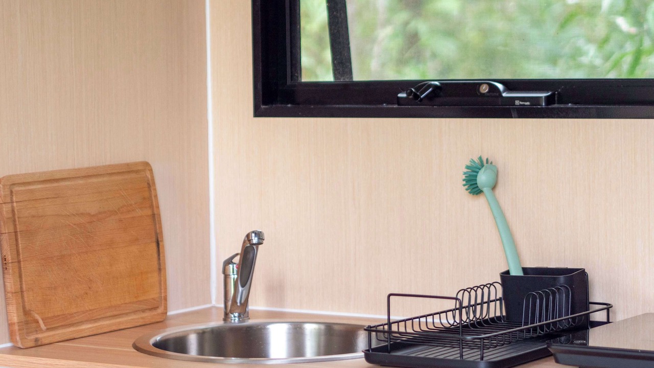 Photo of Kitchen in Wights Mountain