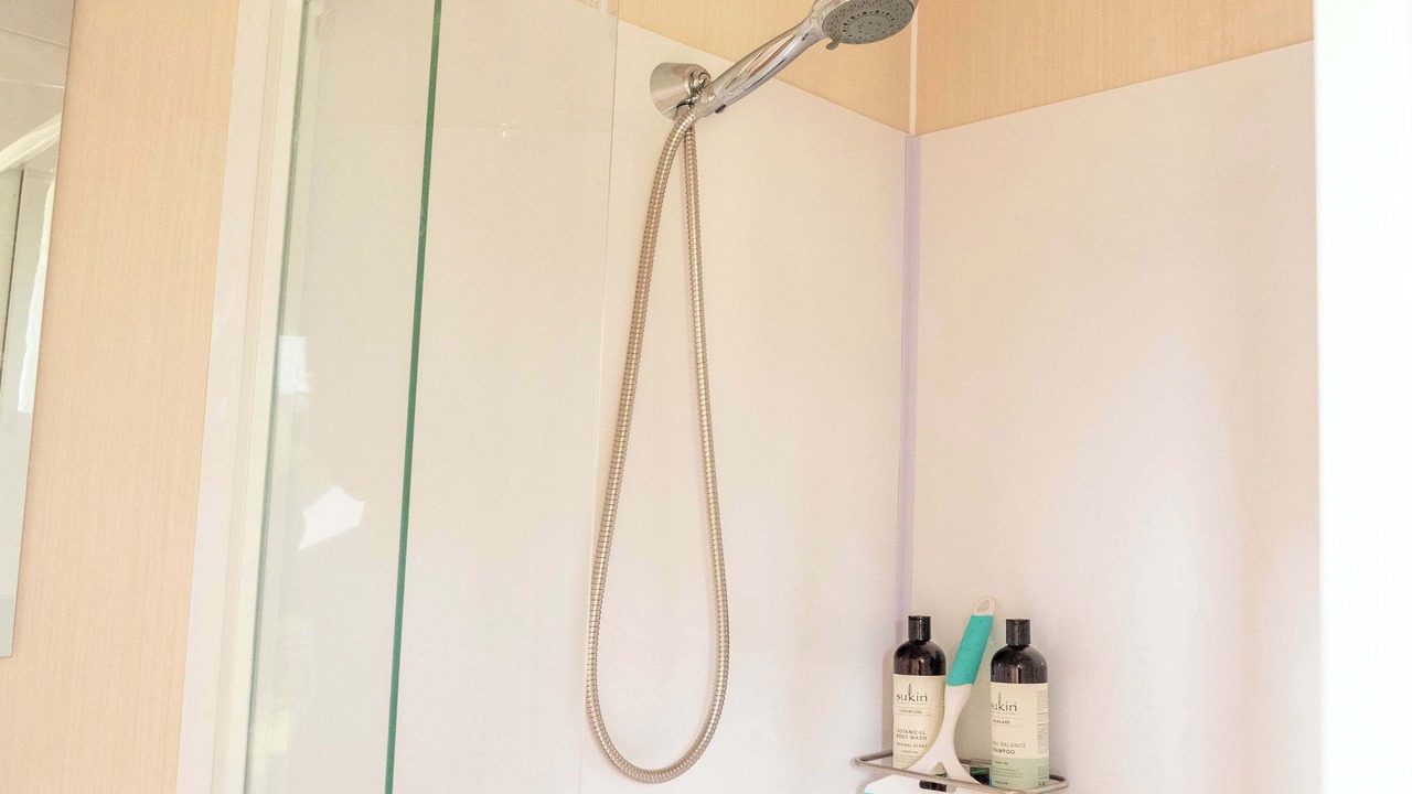 Photo of Bathroom in Wights Mountain