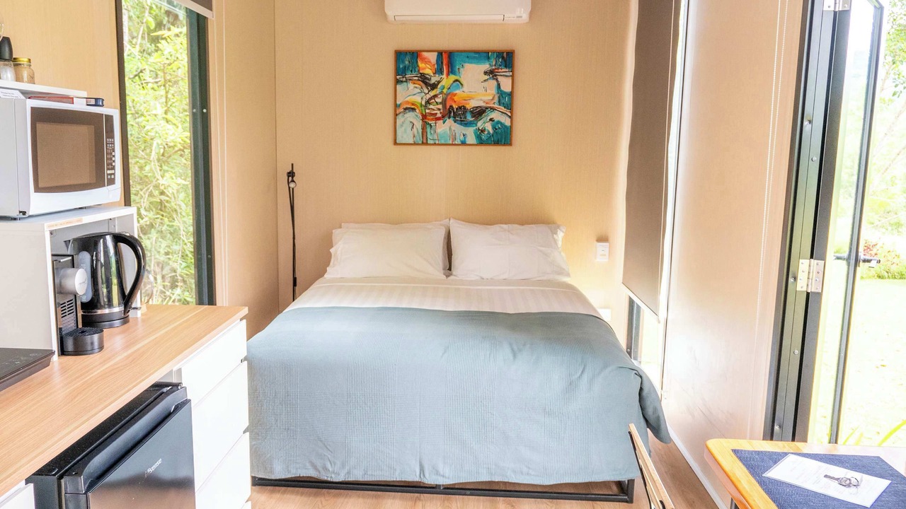 Photo of Bedroom in Wights Mountain