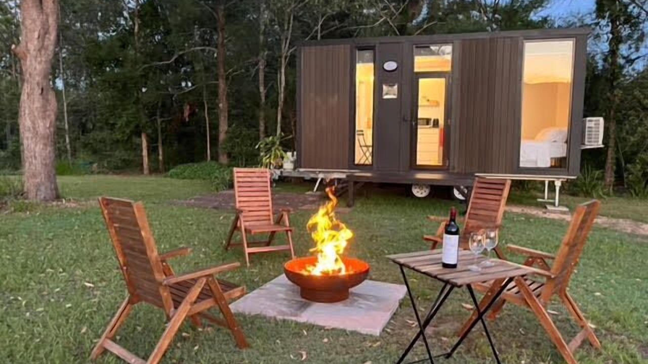 Photo of Patio Balcony in Wights Mountain