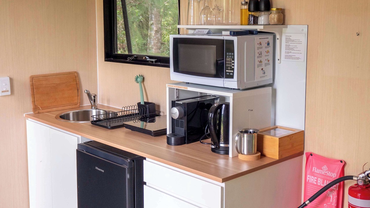 Photo of Kitchen in Wights Mountain