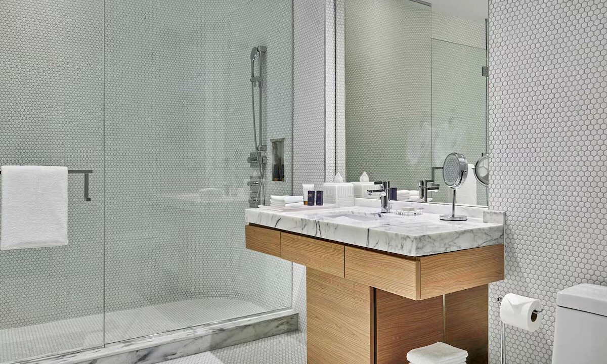 Photo of Bathroom in Brickell