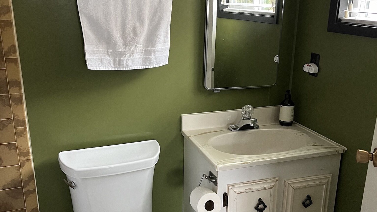 Photo of Bathroom in East Wenatchee