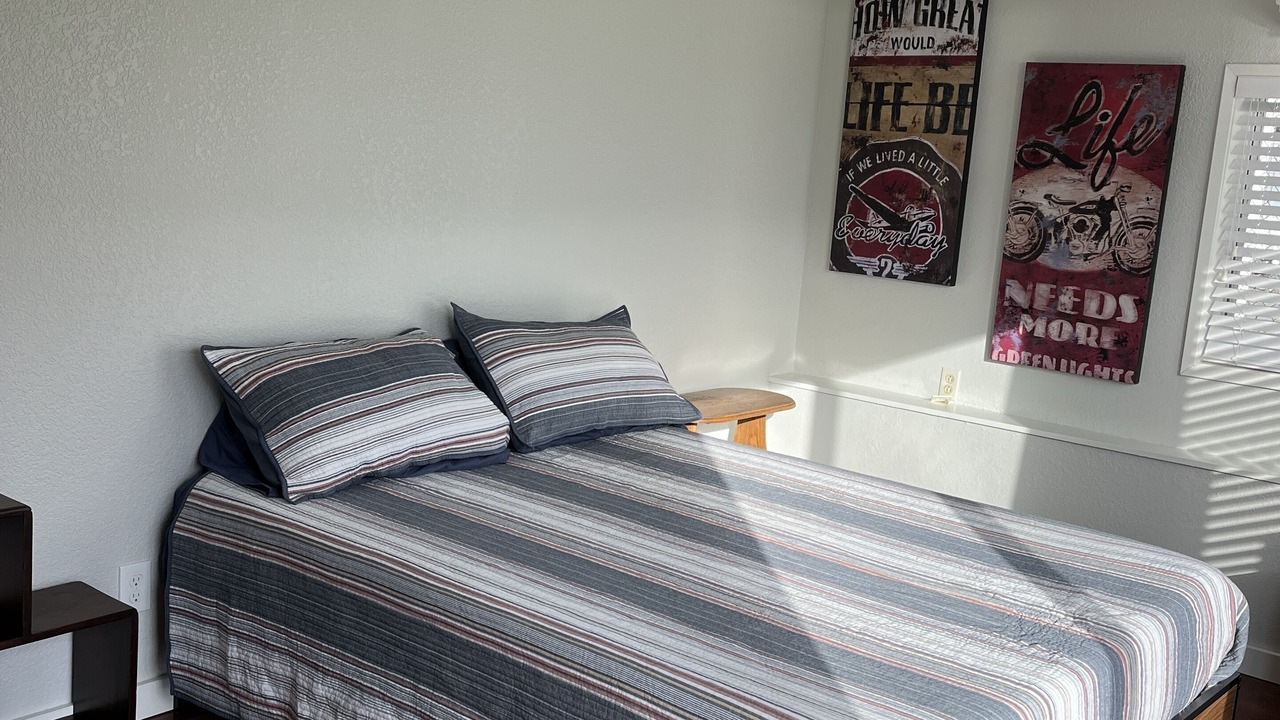 Photo of Bedroom in East Wenatchee