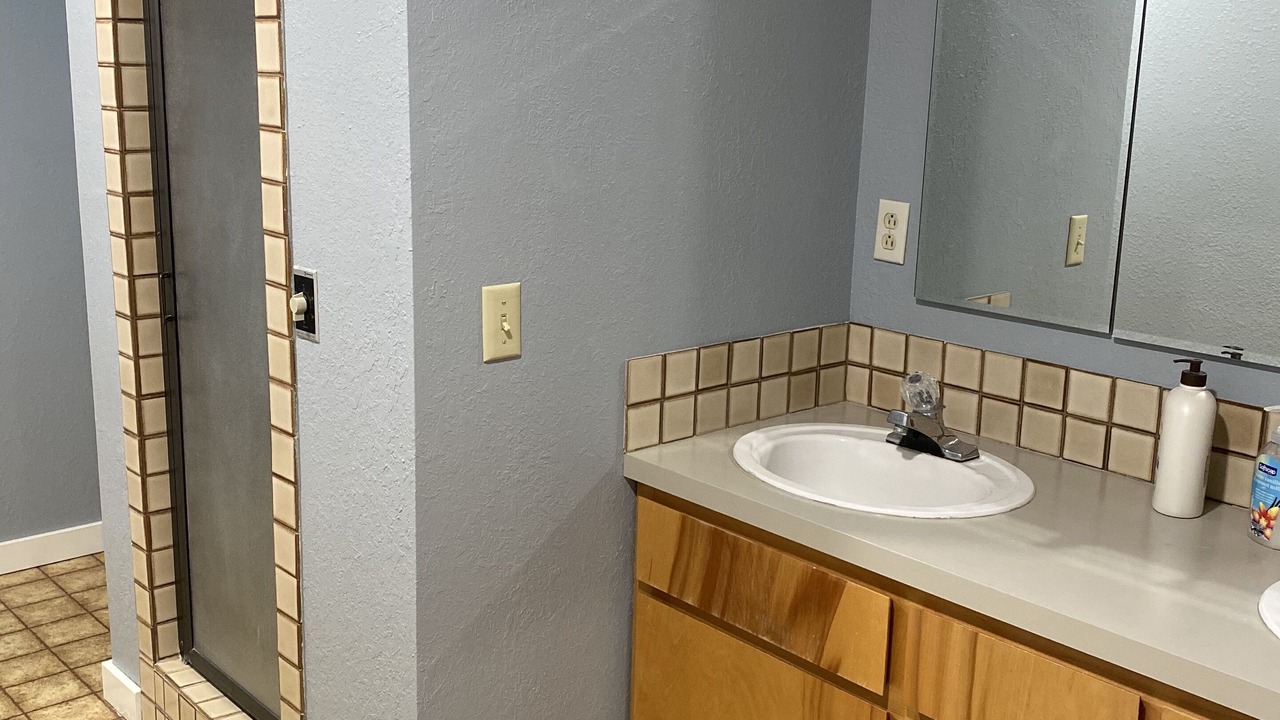 Photo of Bathroom in East Wenatchee