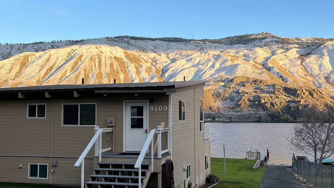 Photo of Outdoor in East Wenatchee