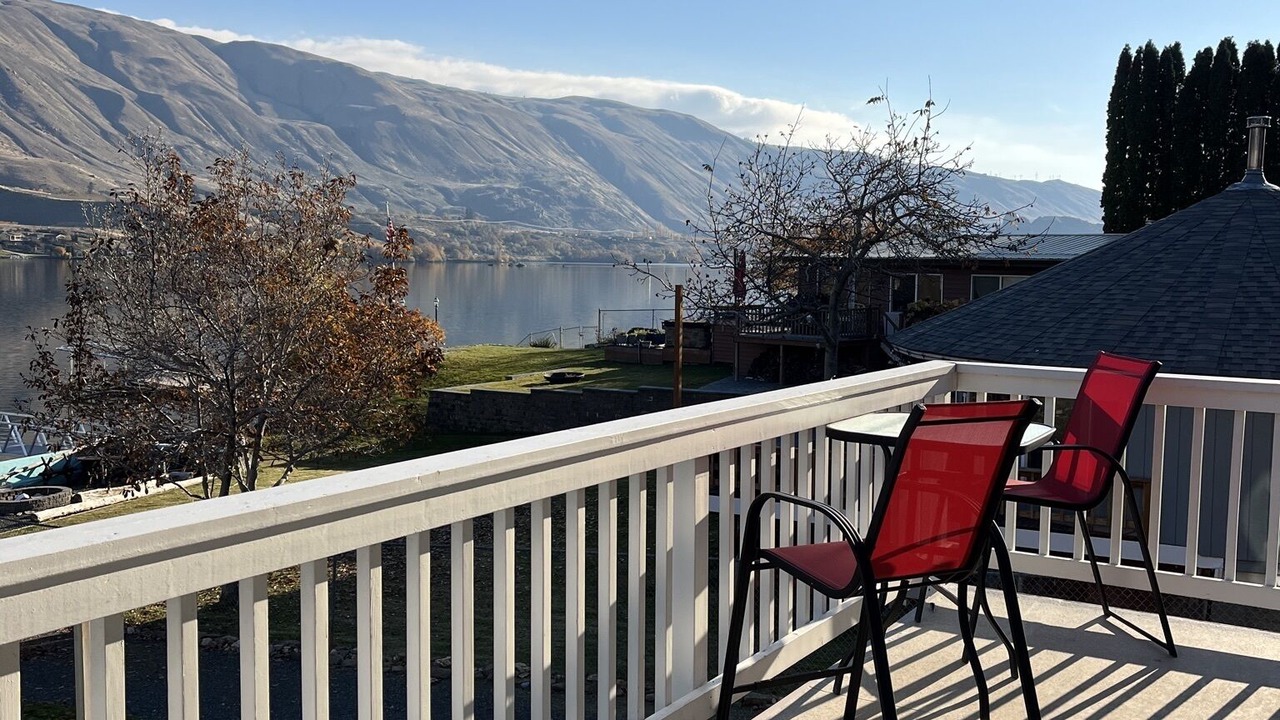 Photo of Outdoor in East Wenatchee