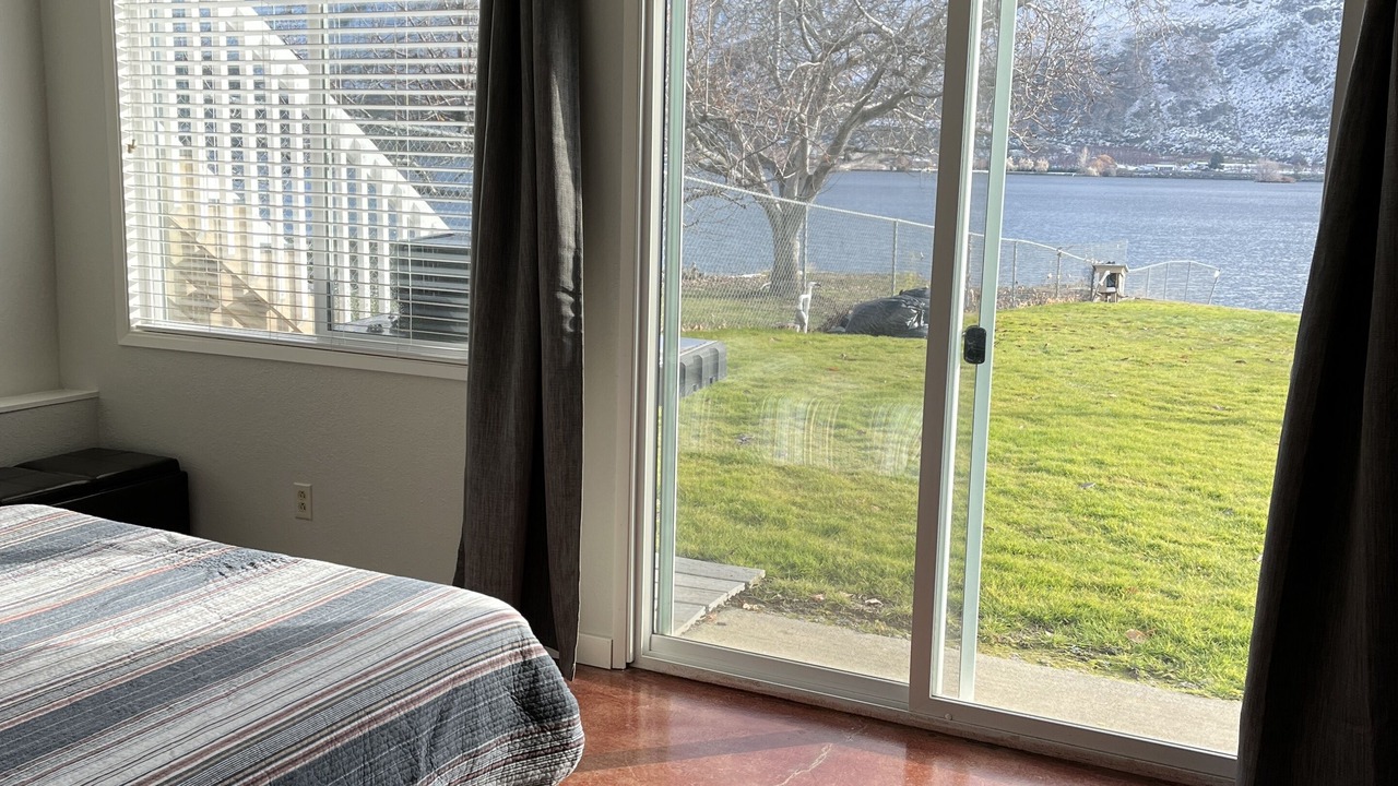 Photo of Bedroom in East Wenatchee