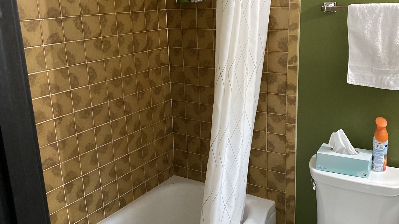 Photo of Bathroom in East Wenatchee