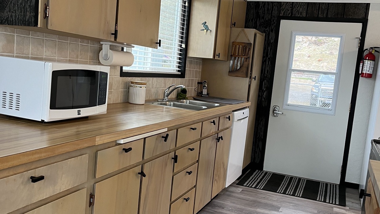 Photo of Kitchen in East Wenatchee