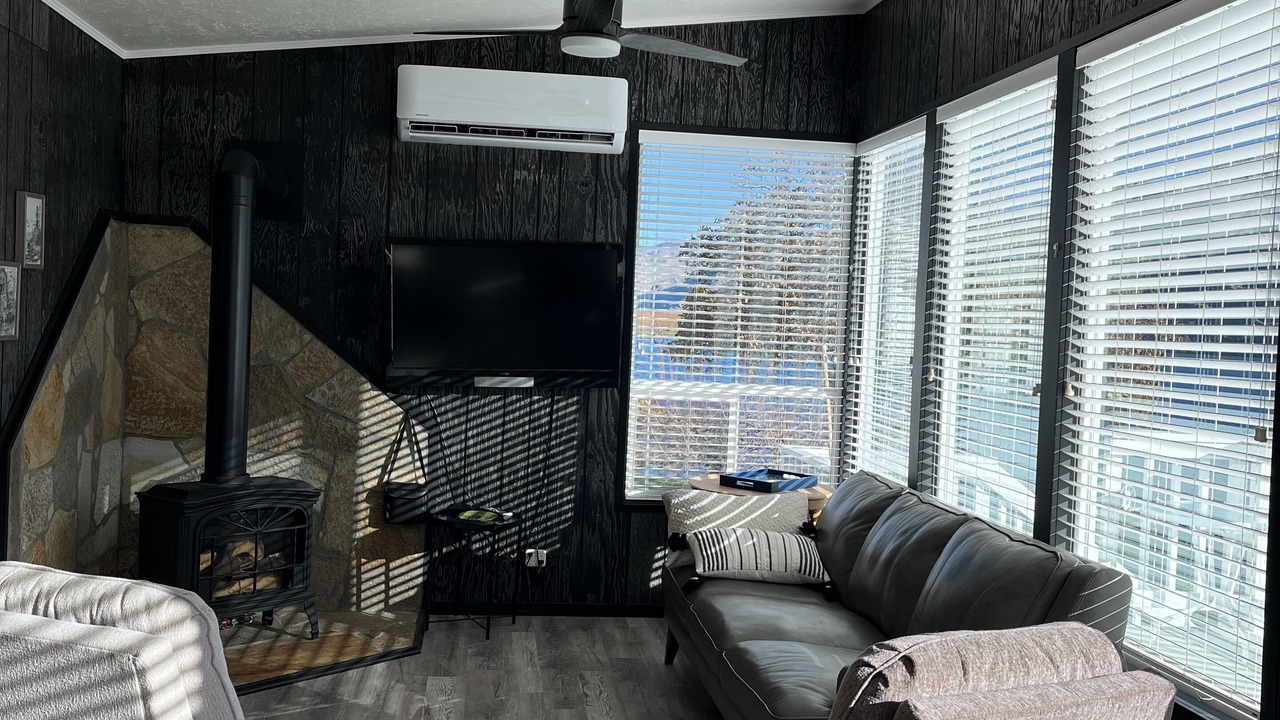 Photo of Livingroom in East Wenatchee