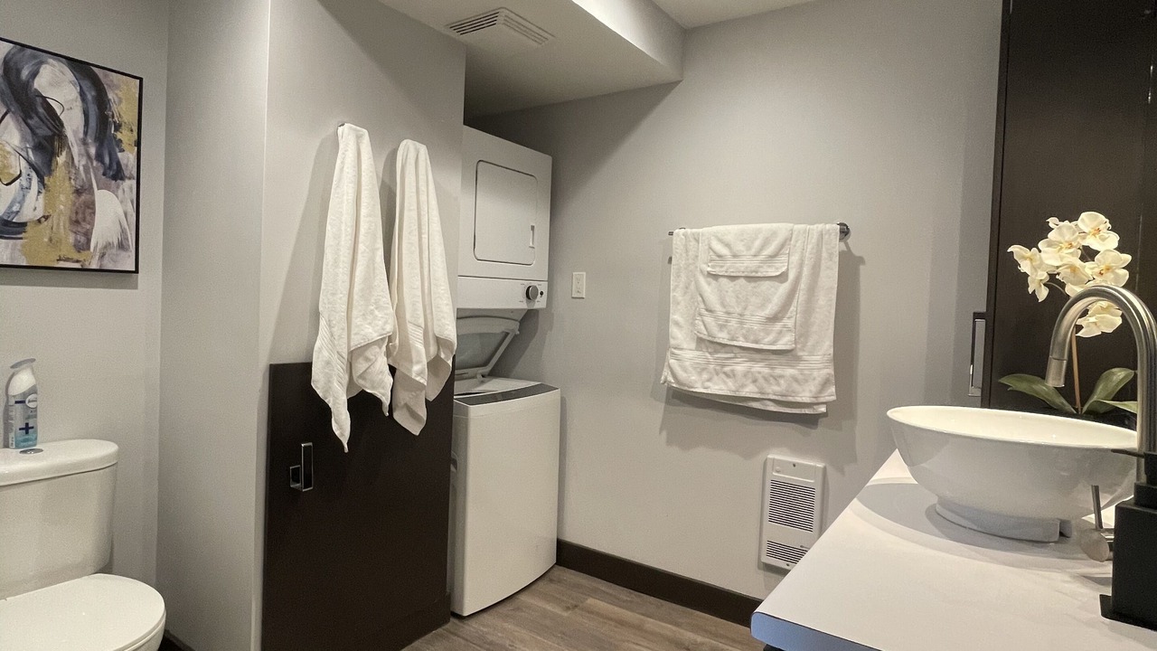 Photo of Bathroom in Yorkton