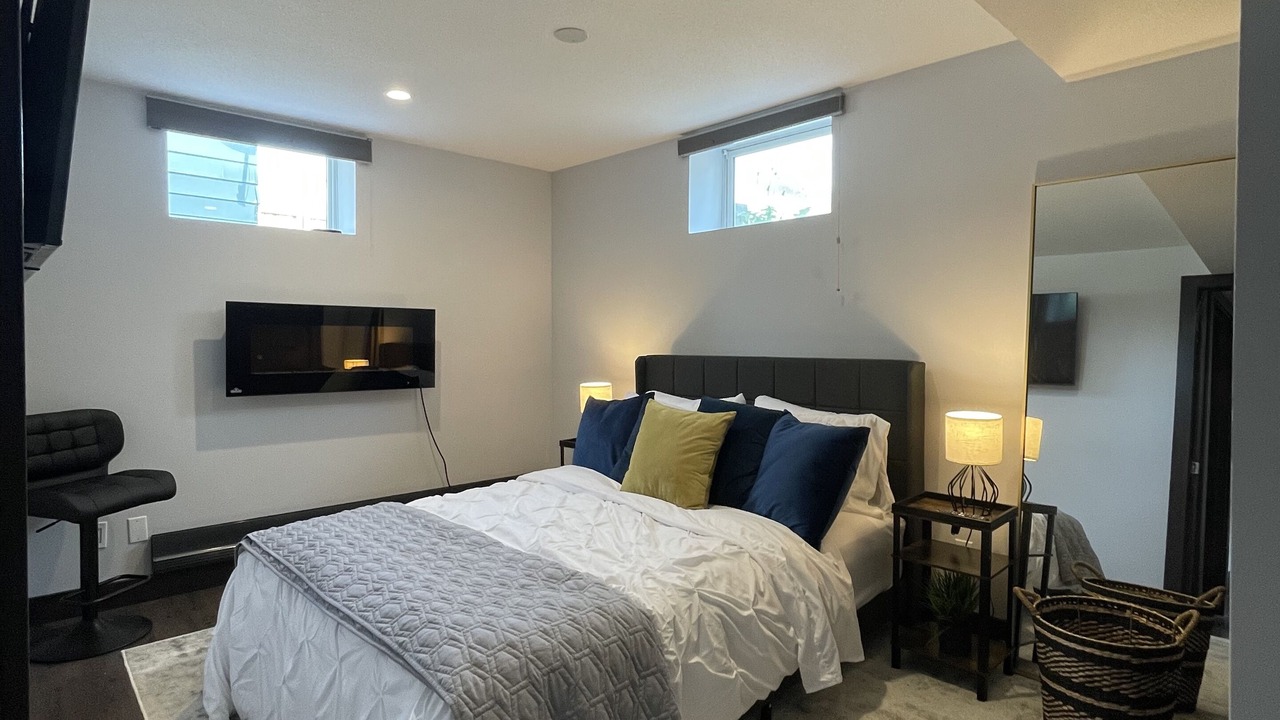 Photo of Bedroom in Yorkton