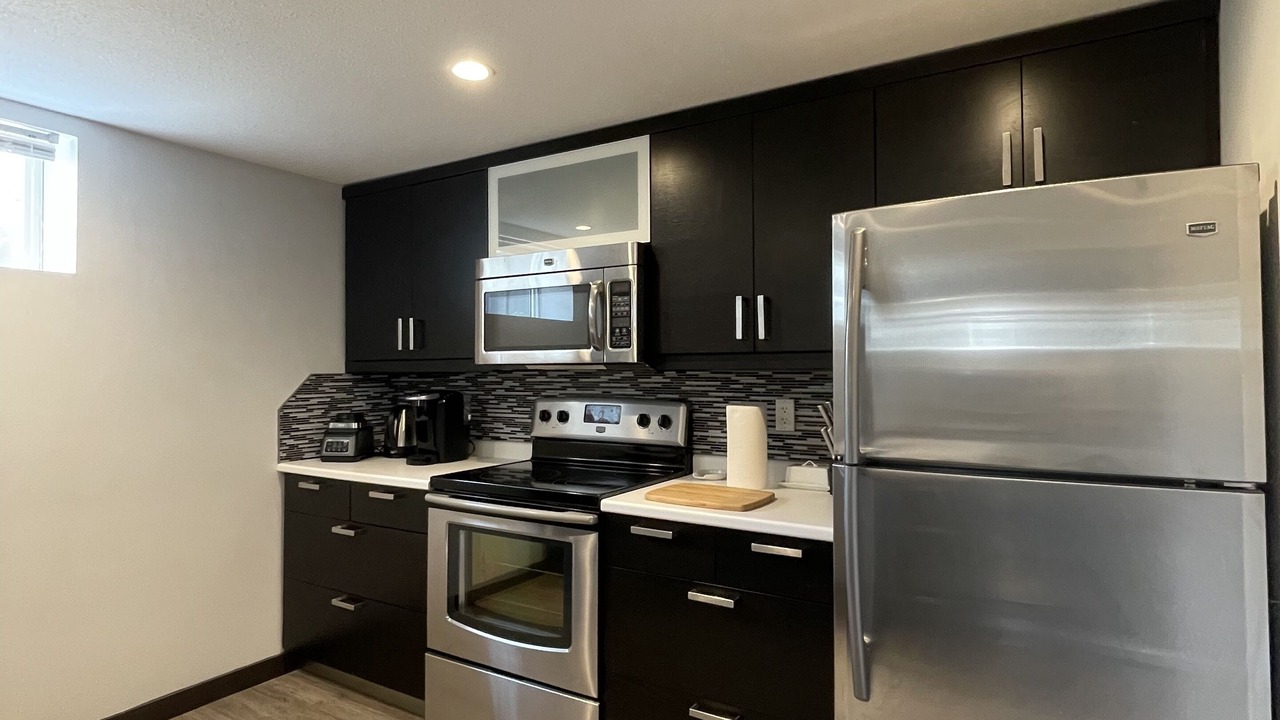 Photo of Kitchen in Yorkton