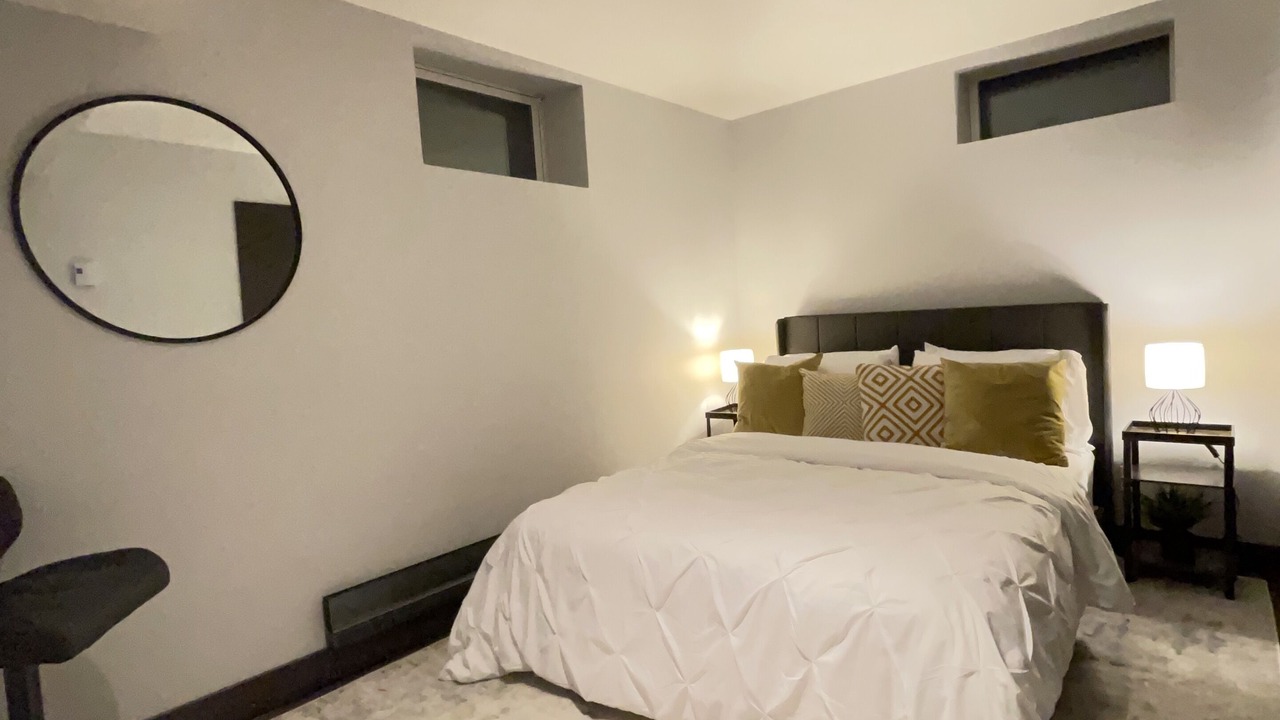 Photo of Bedroom in Yorkton