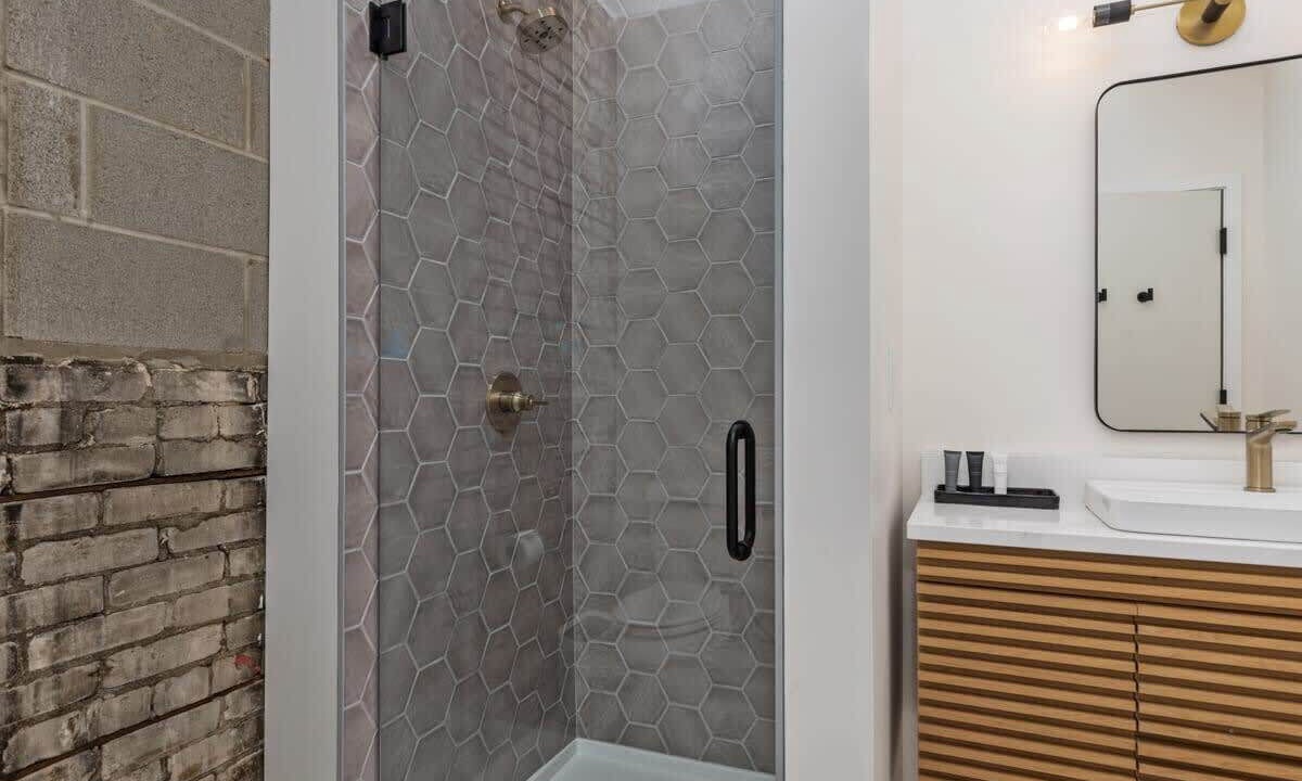 Photo of Bathroom in Grand Rapids