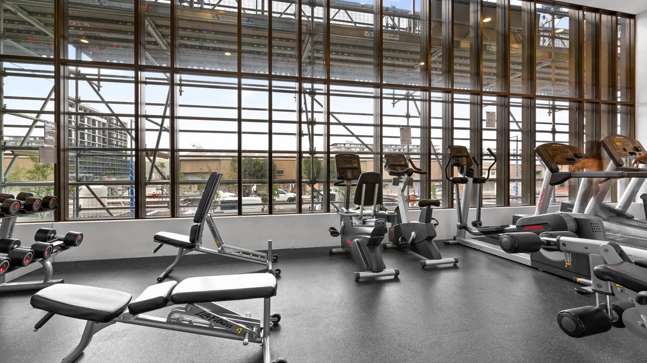 Photo of Others in Wentworth Point