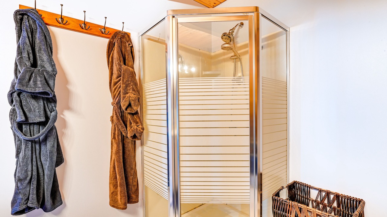 Photo of Bathroom in Newtonville