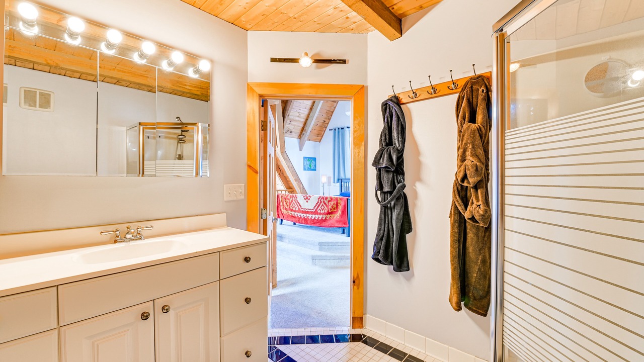 Photo of Bathroom in Newtonville