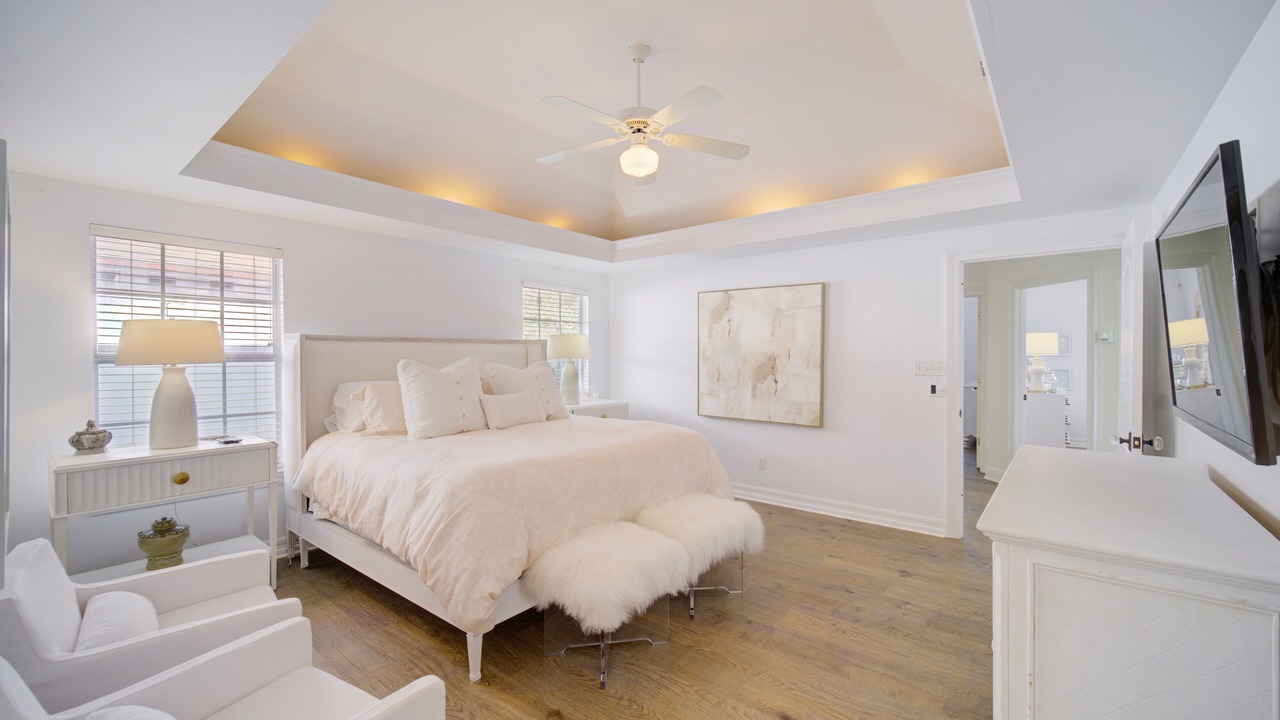 Photo of Bedroom in Avalon Beach Estates