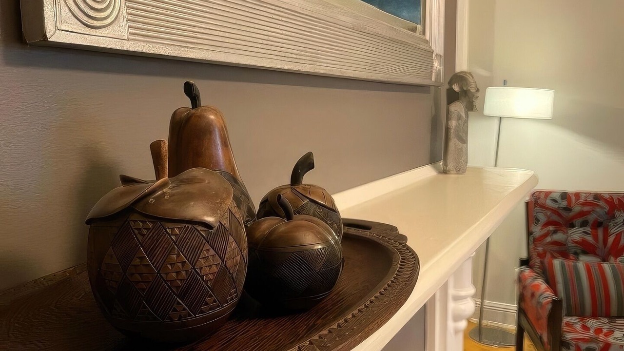 Photo of Bedroom in Kyneton