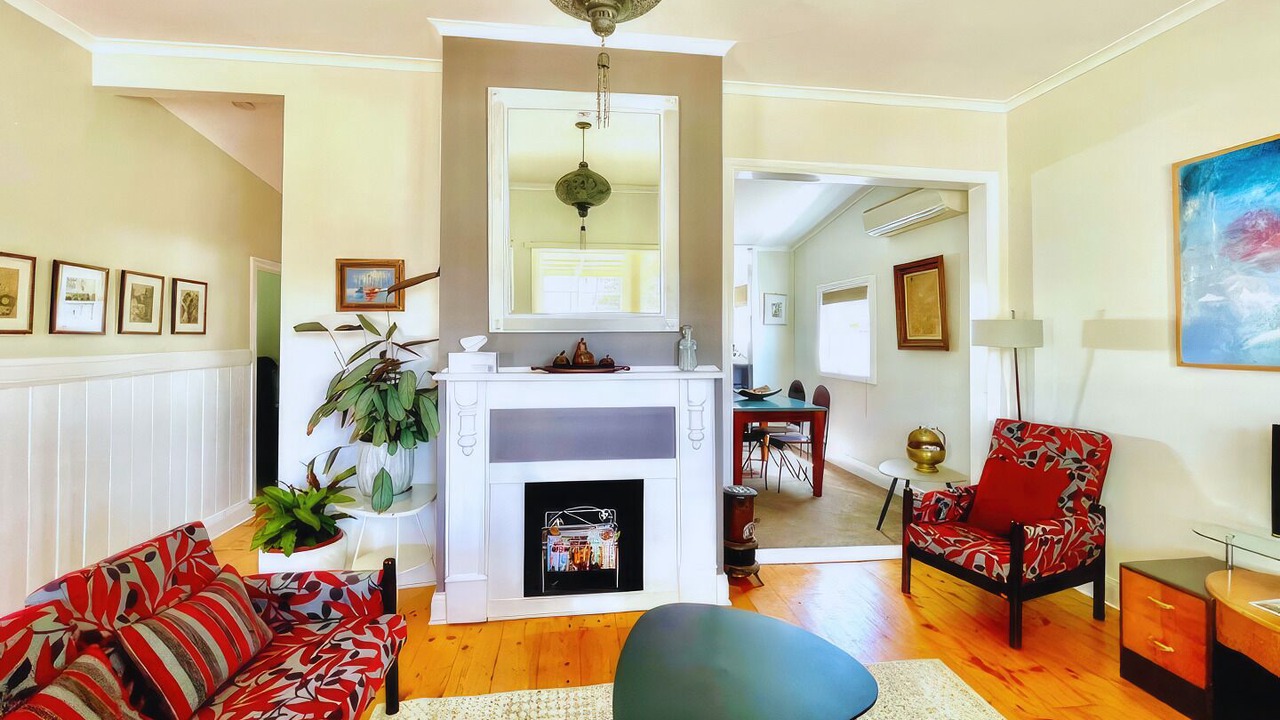 Photo of Bedroom in Kyneton