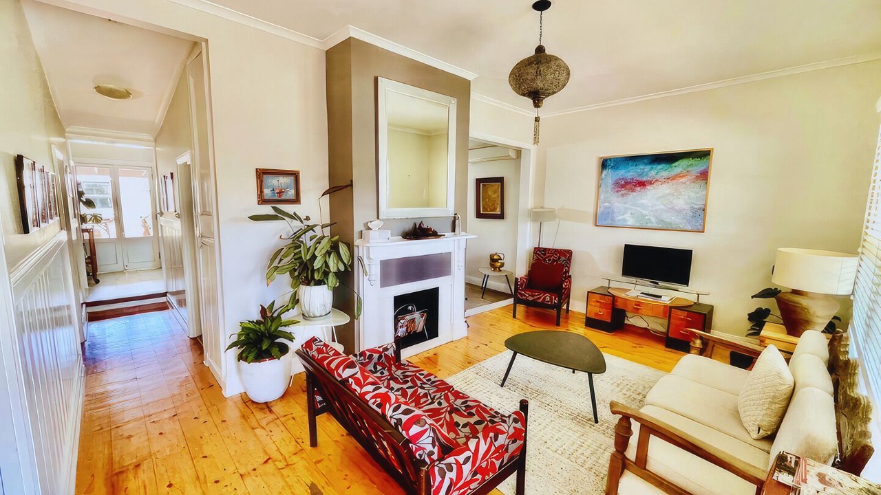 Photo of Bedroom in Kyneton