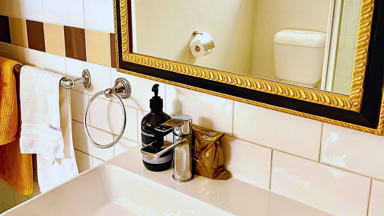 Photo of Bathroom in Kyneton