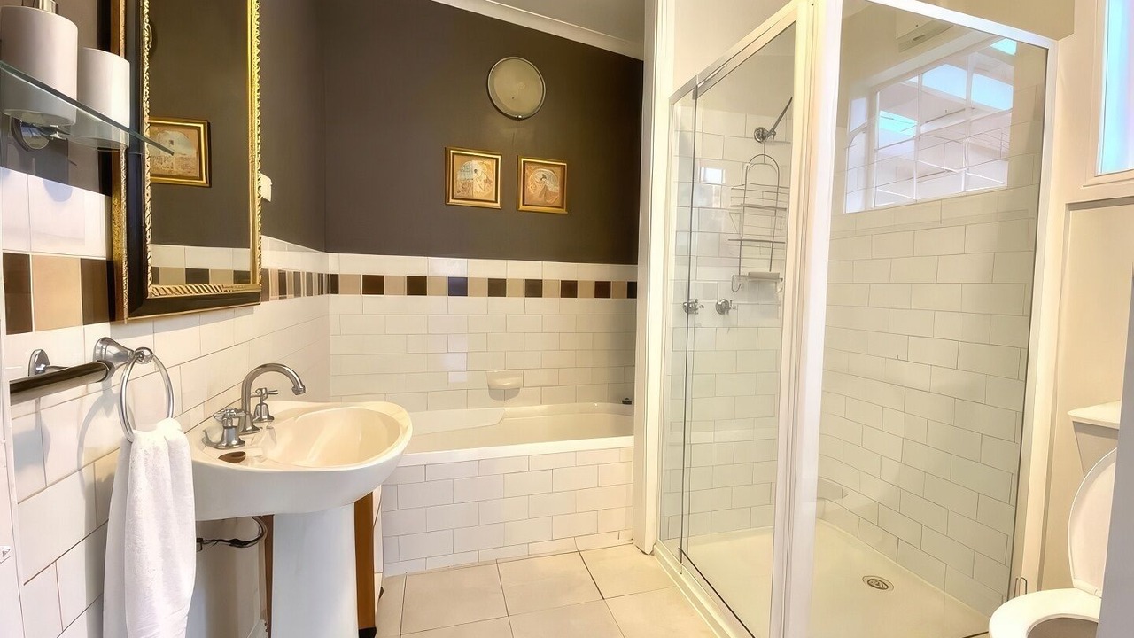 Photo of Bathroom in Kyneton
