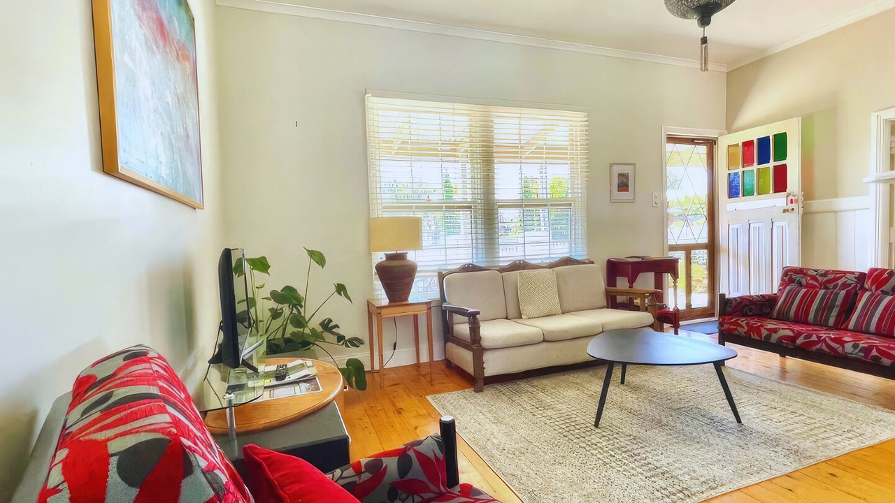 Photo of Bedroom in Kyneton