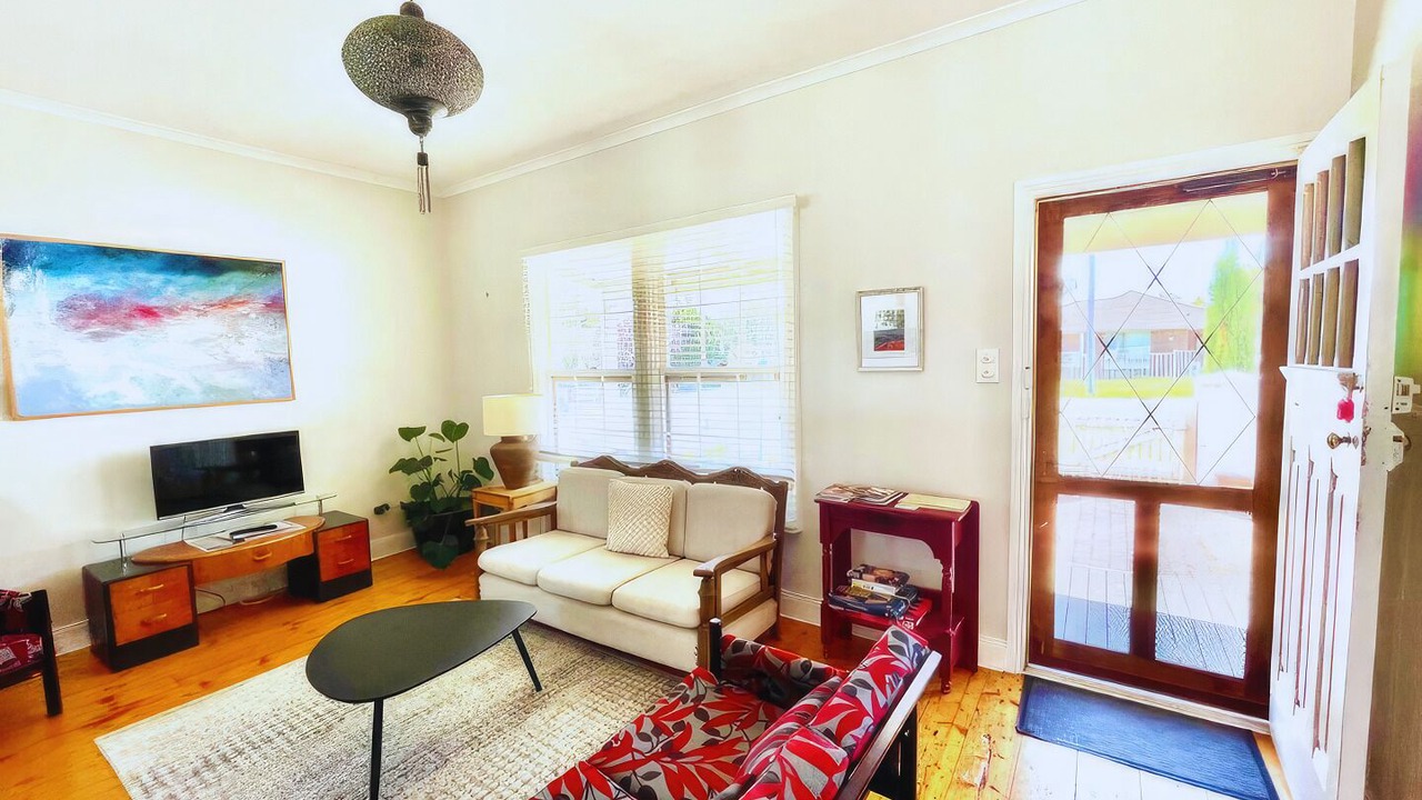 Photo of Bedroom in Kyneton