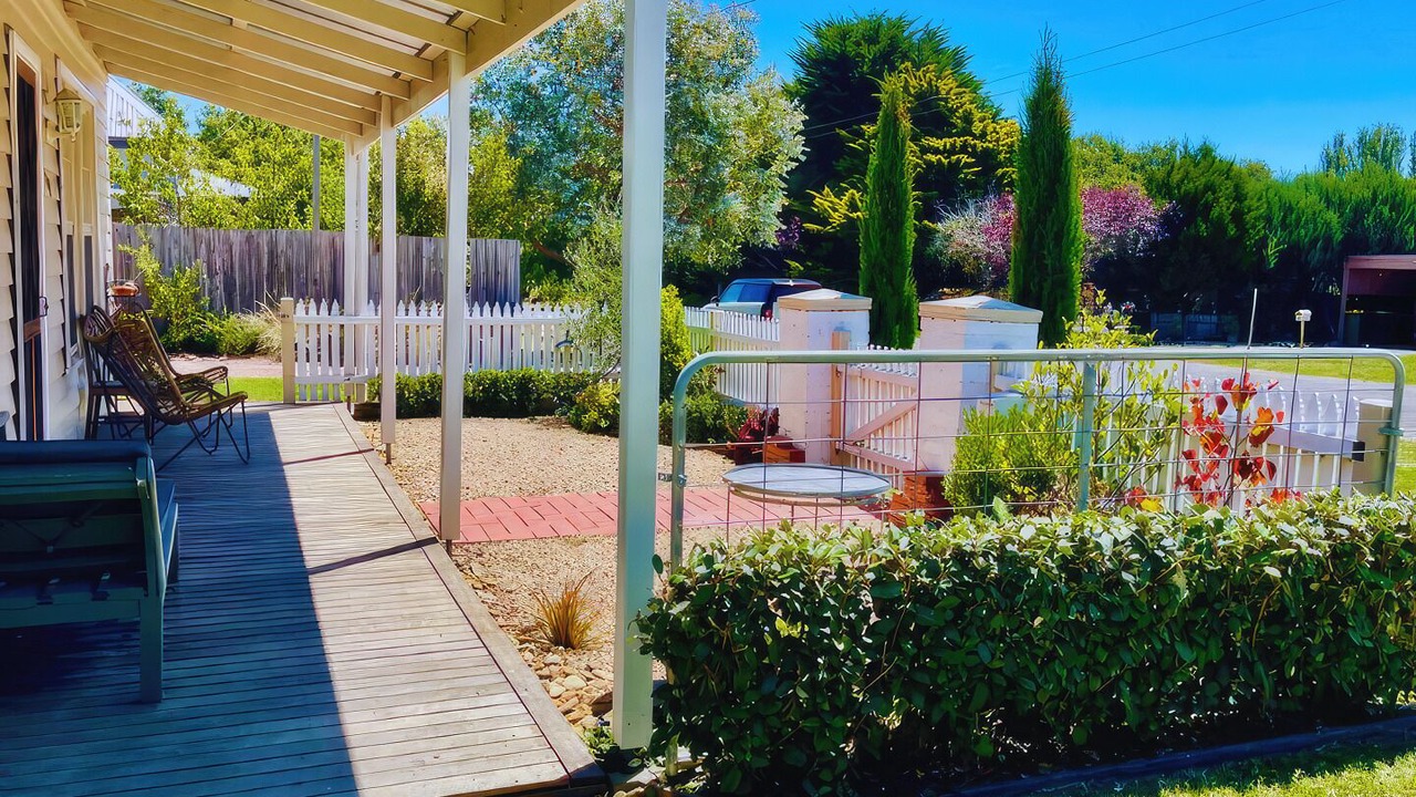 Photo of Outdoor in Kyneton