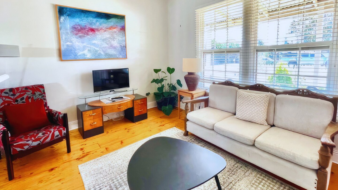 Photo of Bedroom in Kyneton