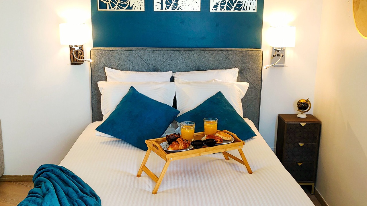 Photo of Bedroom in Luce