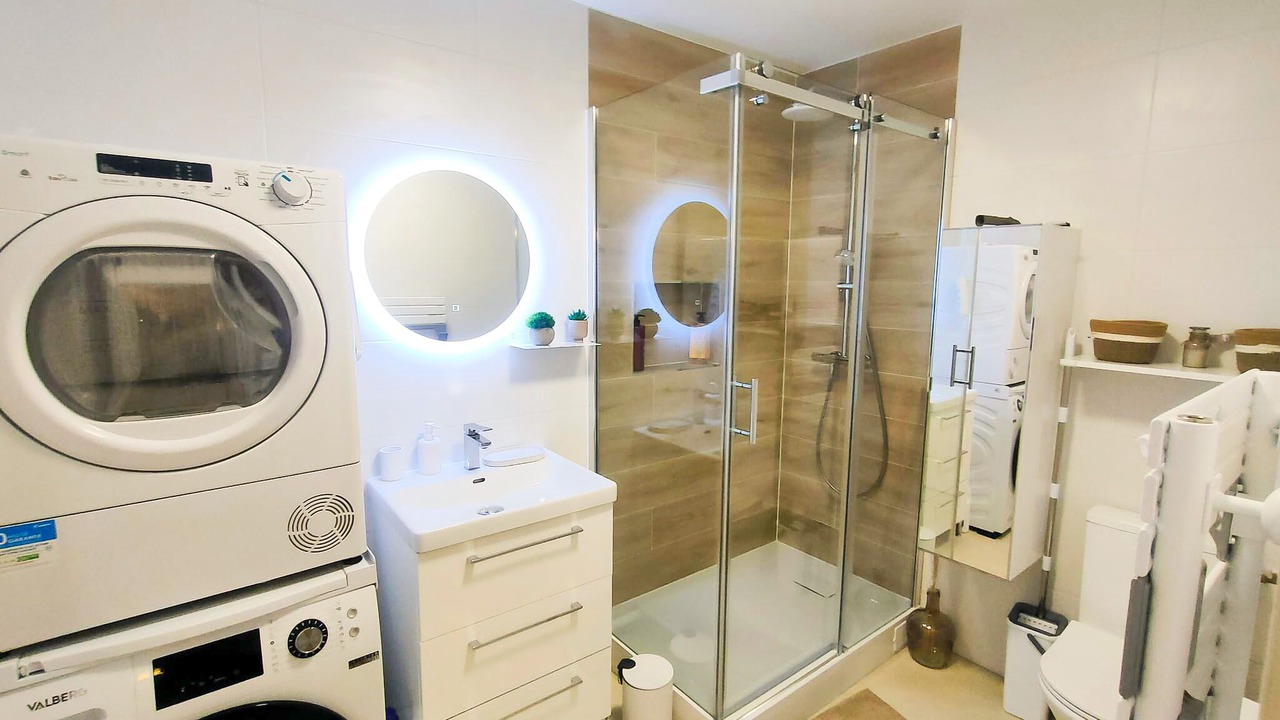 Photo of Bathroom in Luce