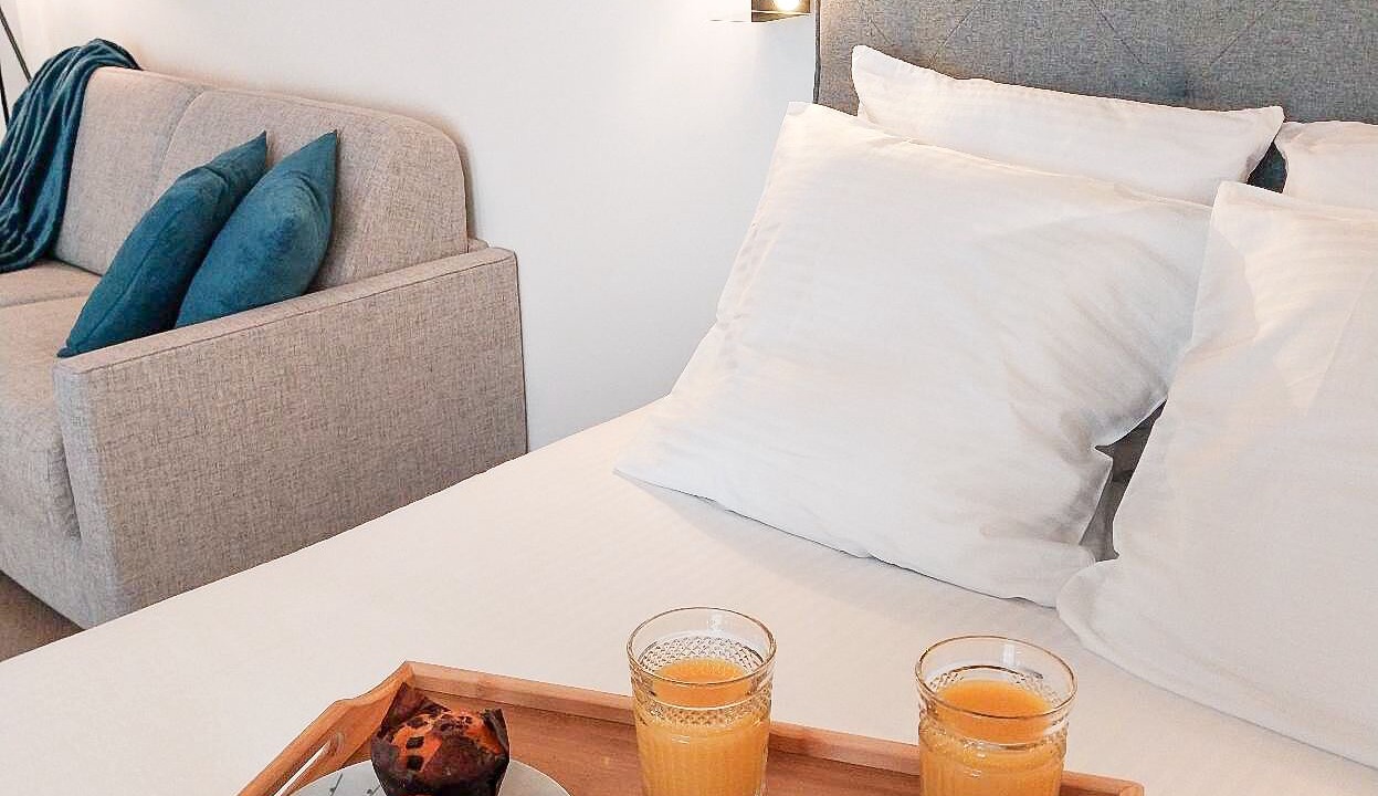 Photo of Bedroom in Luce