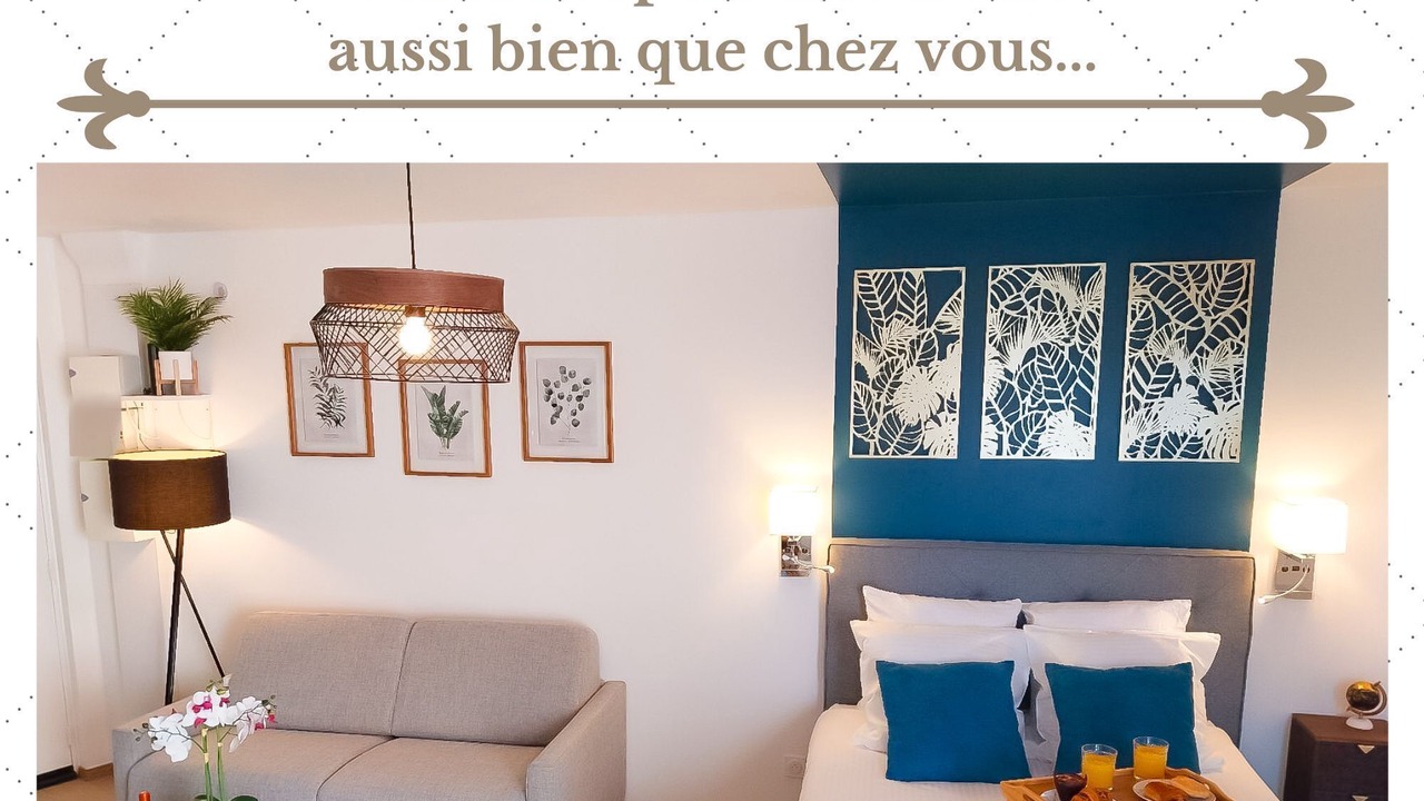 Photo of Bedroom in Luce