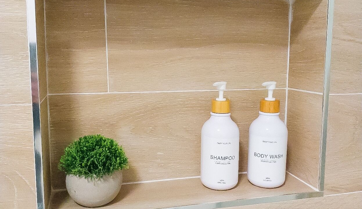 Photo of Bathroom in Luce