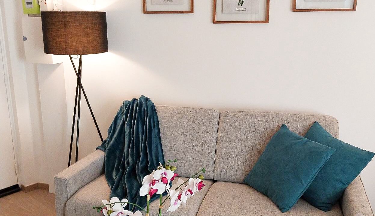 Photo of Livingroom in Luce