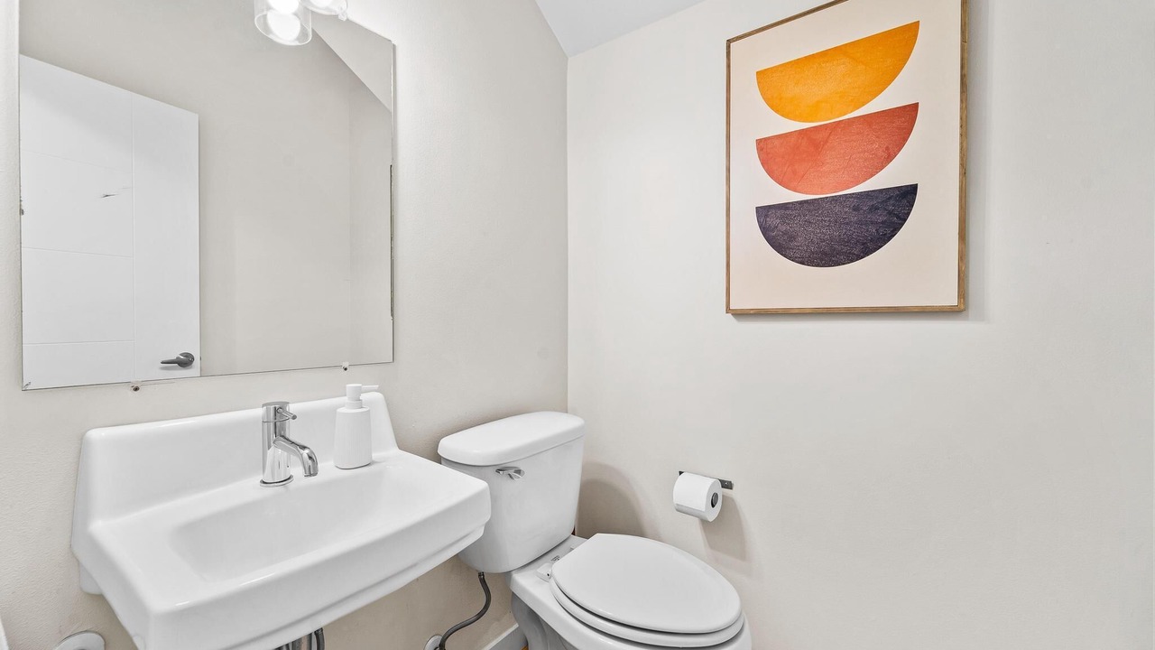 Photo of Bathroom in Lower Queen Anne
