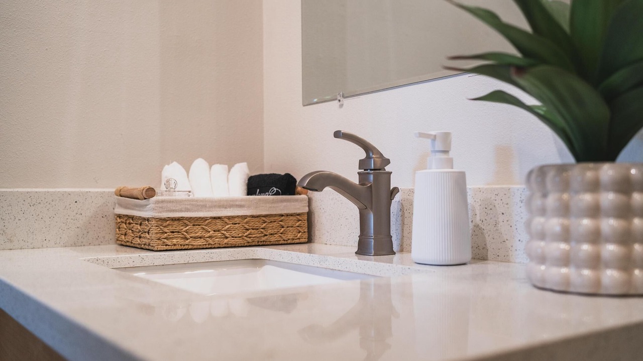 Photo of Bathroom in Lower Queen Anne